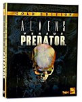 Alien Vs Predator Gold