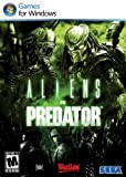Alien Vs Predator [Téléchargement PC]