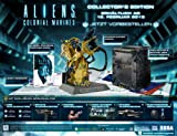 Aliens : Colonial Marines - collector's edition [import allemand]