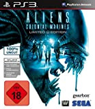 Aliens : Colonial Marines - limited edition [import allemand]