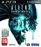 Aliens : Colonial Marines - limited edition [import anglais]