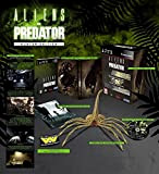 Aliens Versus Predator - Hunter Edition