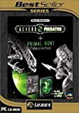 Aliens Vs Predator 2 + Primal Hunt (Add on)