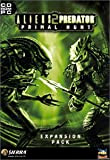 Aliens vs Prédator 2 : Primal Hunt expansion pack