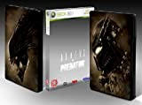 Aliens vs Predator (AVP) Steel Edition Game XBOX 360 [UK IMPORT]