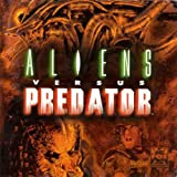 Aliens vs Predator - Gold Edition
