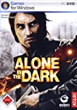 Alone in the Dark 5 PC (Online-Reg.) Near Death Investigation [Import Allemand]