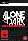 Alone in the Dark Anthology - The Ultimate Collection - [PC]