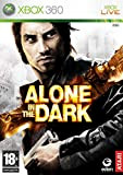 Alone in the Dark [Importer espagnol]
