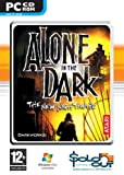 Alone In The Dark - The New Nightmare (PC DVD) [Import anglais]