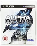 Alpha Protocol (PS3) [import anglais]
