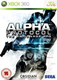 Alpha Protocol (Xbox 360) [import anglais]