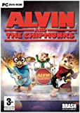 Alvin and the Chipmunks (PC DVD) [import anglais]