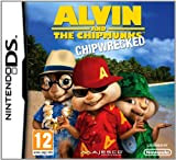 Alvin & The Chipmunks : Chip Wrecked [import anglais]