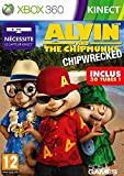 Alvin & the Chipmunks : Chipwrecked