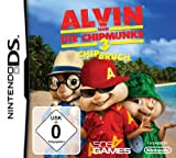 Alvin und die Chipmunks 3 : Chip Bruch [import allemand]