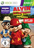 Alvin und die Chipmunks 3 : Chip Bruch [import allemand]