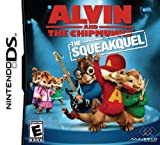 Alvin und die Chipmunks (Import-Version)