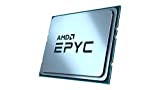 AMD Epyc 7773X Tray Noir