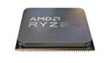 AMD Ryzen 7 5700X Tray 60 Units, Noir