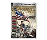 American conquest �dition blanc