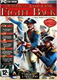 American conquest fight back os