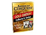 American Conquest Gold - Ensemble complet - 1 utilisateur - PC - Win