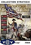 American conquest os