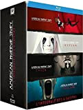 American Horror Story-L'intégrale des Saisons 1 à 4 [Blu-Ray]