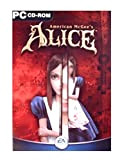 American McGee's Alice - Import Allemagne