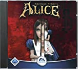 American McGee's Alice [Software Pyramide] [Import allemand]