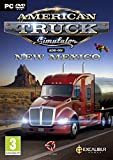American Truck Simulator Add-on - New Mexico (PC DVD) (New)