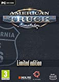 American Truck Simulator - Complete Limited Edition