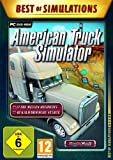 American Truck Simulator [import allemand]