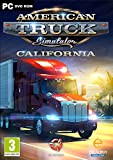 American Truck Simulator [import anglais]