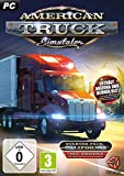 American Truck Simulator-Starter Pack:California
