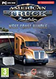 American Truck Simulator West Coast Bundle pour PC