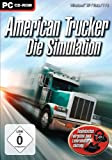American Trucker - Die Simulation [import allemand]