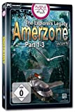 Amerzone - The Explorer's Legacy [import allemand]