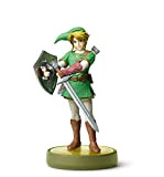 Amiibo 'Collection The Legend of Zelda' - Link: Twilight Princess