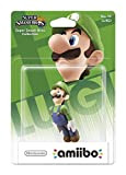 Amiibo 'Super Smash Bros' - Luigi