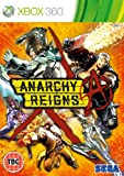 Anarchy Reigns [import anglais]