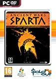 Ancient Wars: Sparta (PC DVD) [Import anglais]