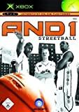 AND 1 - Streetball [Import allemand]