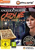 Angelica Weaver - Catch me when you can [import allemand]