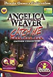 ANGELINA WEAVER - CATCH ME WHEN YOU CAN collector's edition ( jeux objets cachés en français )