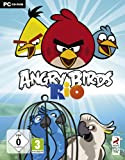 Angry Birds Rio [Software Pyramide] [import allemand]