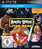 Angry Birds : Star Wars [import allemand]