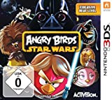 Angry Birds Star Wars [import allemand]