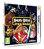 Angry Birds: Star Wars [Importer espagnol]